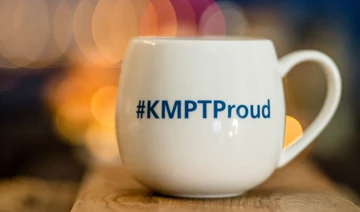KMPTProud - Further Information