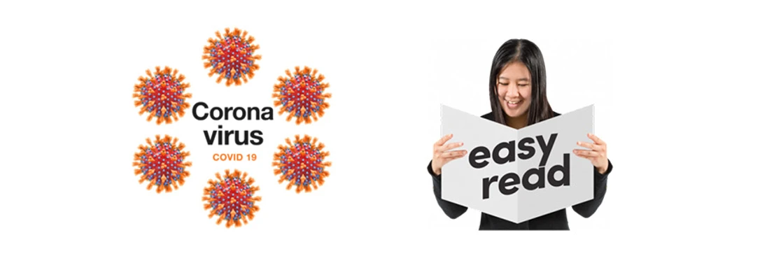 Coronavirus guidance for those with learning disability