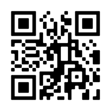 QR code for Recovery College Spring Prospectus 2024